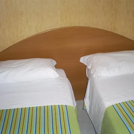 Hotel La Rupe Laurino