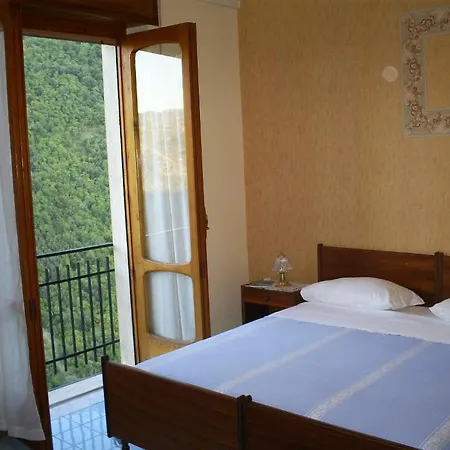 Szálloda La Rupe
