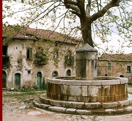 La Rupe Laurino