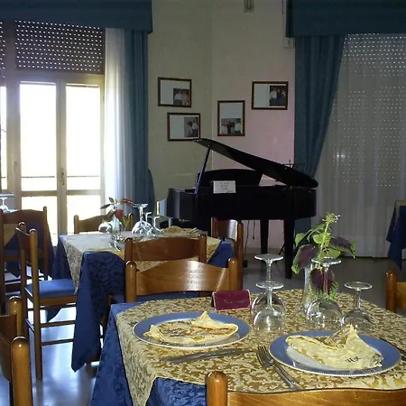 La Rupe Hotel