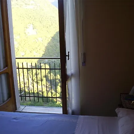 Hotel La Rupe
