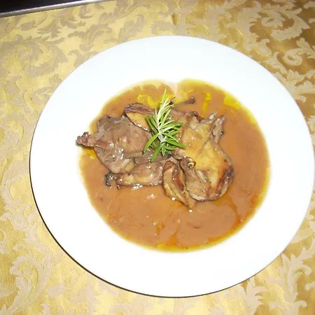 La Rupe * Laurino